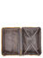 Valise rigide Be Young Ulisse 79 cm Mangue Mangue