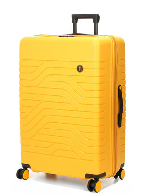 Valise Bric's Be Young Ulisse 79 cm Mangue