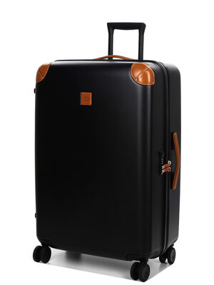 Valise Bric's Amalfi 76 cm Noir