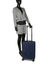 Valise cabine rigide Be Young Ulisse Slim 55 cm Bleu Oc�an Bleu Oc�an