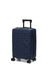 Valise cabine rigide Be Young Ulisse Slim 55 cm Bleu Oc�an Bleu Oc�an