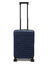 Valise cabine rigide Be Young Ulisse Slim 55 cm Bleu Oc�an Bleu Oc�an