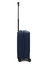 Valise cabine rigide Be Young Ulisse Slim 55 cm Bleu Oc�an Bleu Oc�an