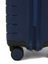 Valise cabine rigide Be Young Ulisse Slim 55 cm Bleu Oc�an Bleu Oc�an