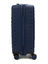Valise cabine rigide Be Young Ulisse Slim 55 cm Bleu Oc�an Bleu Oc�an