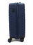 Valise cabine rigide Be Young Ulisse Slim 55 cm Bleu Oc�an Bleu Oc�an