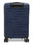 Valise cabine rigide Be Young Ulisse Slim 55 cm Bleu Oc�an Bleu Oc�an