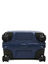 Valise cabine rigide Be Young Ulisse Slim 55 cm Bleu Oc�an Bleu Oc�an