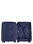 Valise cabine rigide Be Young Ulisse Slim 55 cm Bleu Oc�an Bleu Oc�an
