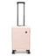 Valise cabine rigide Be Young Ulisse 55 cm Pearl Pink Pearl Pink