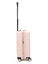 Valise cabine rigide Be Young Ulisse 55 cm Pearl Pink Pearl Pink