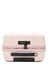 Valise cabine rigide Be Young Ulisse 55 cm Pearl Pink Pearl Pink