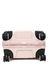 Valise cabine rigide Be Young Ulisse 55 cm Pearl Pink Pearl Pink