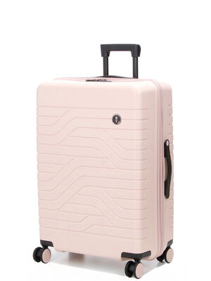 Valise Bric's Be Young Ulisse 71 cm Pearl Pink
