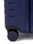 Valise rigide Be Young Ulisse 79 cm Bleu Oc�an Bleu Oc�an