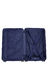 Valise rigide Be Young Ulisse 79 cm Bleu Oc�an Bleu Oc�an