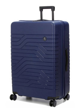 Valise rigide Be Young Ulisse 79 cm Bleu Oc�an