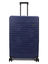 Valise rigide Be Young Ulisse 79 cm Bleu Oc�an Bleu Oc�an