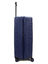 Valise rigide Be Young Ulisse 79 cm Bleu Oc�an Bleu Oc�an