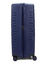 Valise rigide Be Young Ulisse 79 cm Bleu Oc�an Bleu Oc�an