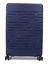 Valise rigide Be Young Ulisse 79 cm Bleu Oc�an Bleu Oc�an