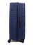 Valise rigide Be Young Ulisse 79 cm Bleu Oc�an Bleu Oc�an