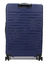 Valise rigide Be Young Ulisse 79 cm Bleu Oc�an Bleu Oc�an
