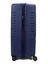 Valise rigide Be Young Ulisse 79 cm Bleu Oc�an Bleu Oc�an