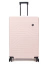 Valise rigide Be Young Ulisse 79 cm Pearl Pink