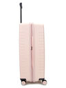 Valise rigide Be Young Ulisse 79 cm Pearl Pink