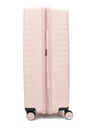 Valise rigide Be Young Ulisse 79 cm Pearl Pink