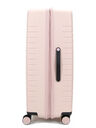 Valise rigide Be Young Ulisse 79 cm Pearl Pink