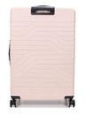 Valise rigide Be Young Ulisse 79 cm Pearl Pink