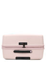 Valise rigide Be Young Ulisse 79 cm Pearl Pink