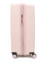 Valise rigide Be Young Ulisse 79 cm Pearl Pink