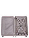 Valise rigide Be Young Ulisse 79 cm Pearl Pink