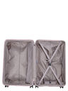 Valise rigide Be Young Ulisse 79 cm Pearl Pink