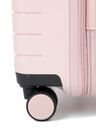 Valise rigide Be Young Ulisse 79 cm Pearl Pink