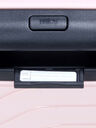 Valise rigide Be Young Ulisse 79 cm Pearl Pink