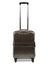 Valise cabine rigide Monza 55 cm Bronze Bronze
