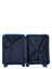 Valise cabine rigide Be Young Ulisse 55 cm Bleu Electrique Bleu Electrique