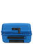 Valise cabine rigide Be Young Ulisse 55 cm Bleu Electrique Bleu Electrique
