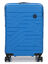 Valise cabine rigide Be Young Ulisse 55 cm Bleu Electrique Bleu Electrique