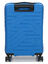 Valise cabine rigide Be Young Ulisse 55 cm Bleu Electrique Bleu Electrique