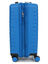 Valise cabine rigide Be Young Ulisse 55 cm Bleu Electrique Bleu Electrique