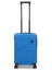 Valise cabine rigide Be Young Ulisse 55 cm Bleu Electrique Bleu Electrique