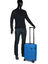 Valise cabine rigide Be Young Ulisse 55 cm Bleu Electrique Bleu Electrique