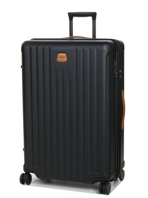 Valise Bric's Capri 78 cm Noir