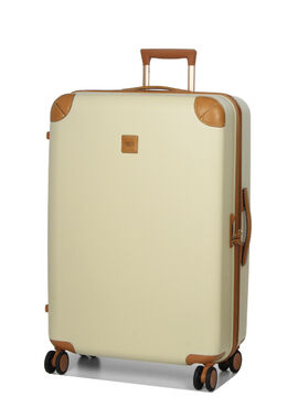 Valise rigide Amalfi 76 cm Crme