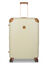 Valise rigide Amalfi 82 cm Cr�me Cr�me